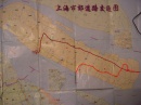 chongming-map.route * 1280 x 960 * (159KB)