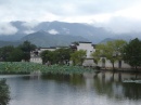 huizhou-hongcun-pool * 1280 x 960 * (548KB)