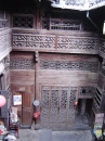 huizhou.xidi-wood.building-from.second.floor * 960 x 1280 * (592KB)
