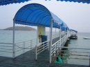 sanya-bridge-sea * 1280 x 960 * (312KB)