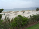 sanya-beach-from.grassland * 1280 x 960 * (540KB)