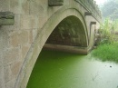 zhujiajiao-bridge-green.water * 640 x 480 * (103KB)