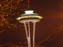 Seattle City View * (17 Slides)