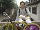 Cycling to Taihu * (42 Slides)